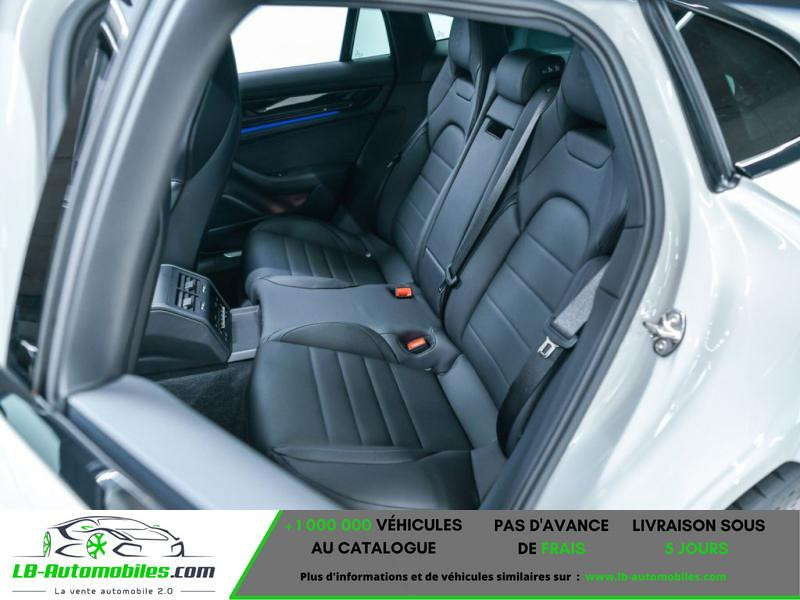 Porsche Panamera 4 E-Hybrid V6 470 ch BVA 2024 - photo n°7 Porsche Panamera 4 E-Hybrid V6 470 ch BVA  occasion à Beaupuy - photo n°7