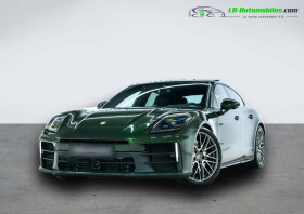 Porsche Panamera , garage LB AUTOMOBILES  Beaupuy