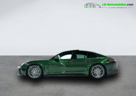 Porsche Panamera 4 E-Hybrid V6 470 ch BVA  occasion  Beaupuy - photo n4