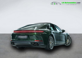 Porsche Panamera 4 E-Hybrid V6 470 ch BVA  occasion  Beaupuy - photo n3
