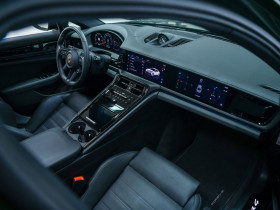 Porsche Panamera 4 E-Hybrid V6 470 ch BVA  occasion  Beaupuy - photo n2
