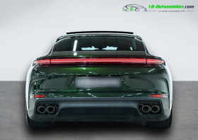 Porsche Panamera 4 E-Hybrid V6 470 ch BVA  occasion  Beaupuy - photo n5