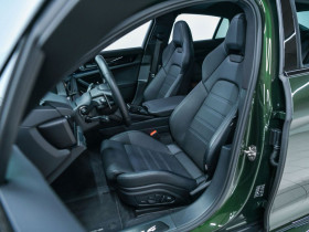 Porsche Panamera 4 E-Hybrid V6 470 ch BVA  occasion  Beaupuy - photo n6