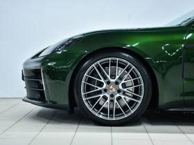 Porsche Panamera 4 E-Hybrid V6 470 ch BVA  occasion  Beaupuy - photo n8