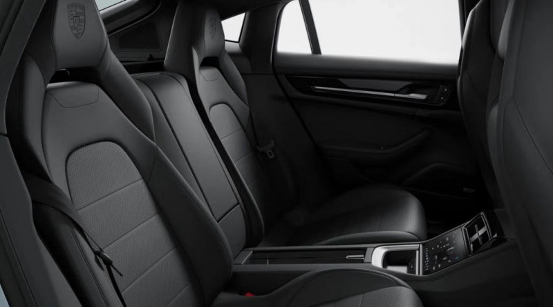Porsche Panamera 4 E-Hybrid V6 470 ch BVA  occasion  Beaupuy - photo n5