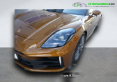 Porsche Panamera 4 E-Hybrid V6 470 ch BVA   Beaupuy 31