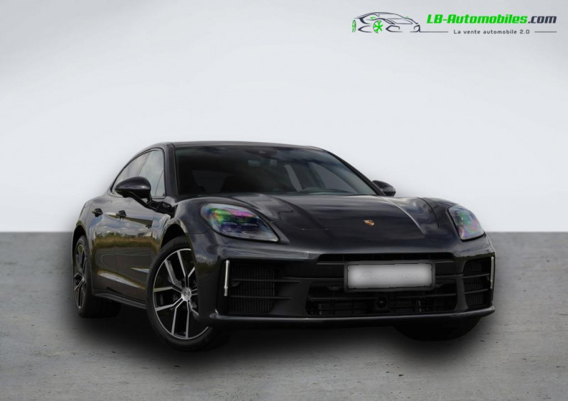 Porsche Panamera 4 E-Hybrid V6 470 ch BVA  occasion  Beaupuy - photo n2