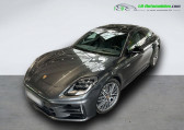 Porsche Panamera occasion année 2024 boite Automatique Annonce Porsche Panamera occasion Hybride 4 E-Hybrid V6 470 ch BVA à Beaupuy