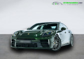 Porsche Panamera occasion année 2024 boite Automatique Annonce Porsche Panamera occasion Hybride 4 E-Hybrid V6 470 ch BVA à Beaupuy