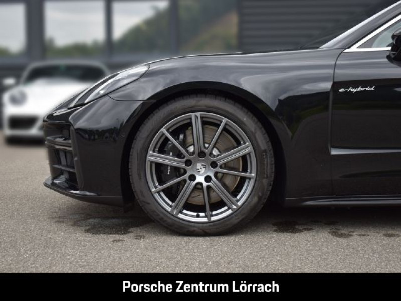 Porsche Panamera 4 E-Hybrid V6 470 ch BVA  occasion  Beaupuy - photo n9