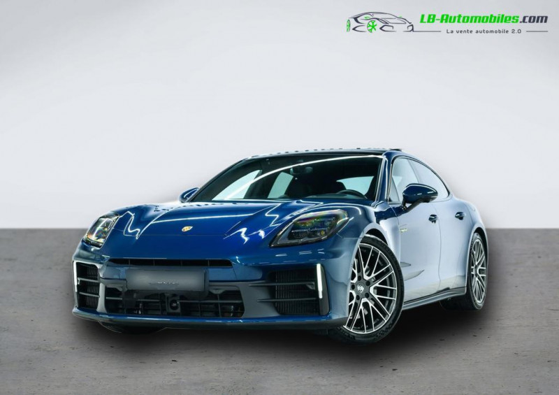 Porsche Panamera 4 E-Hybrid V6 470 ch BVA  occasion  Beaupuy