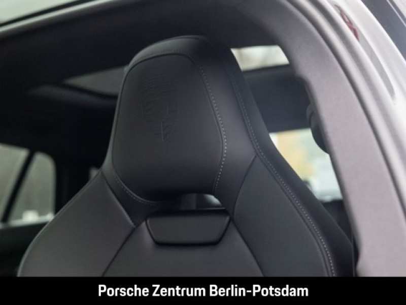 Porsche Panamera 4 E-Hybrid V6 470 ch BVA  occasion  Beaupuy - photo n6