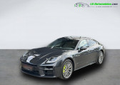 Porsche Panamera occasion année 2024 boite Automatique Annonce Porsche Panamera occasion Hybride 4 E-Hybrid V6 470 ch BVA à Beaupuy