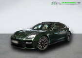 Porsche Panamera occasion année 2025 boite Automatique Annonce Porsche Panamera occasion Hybride 4 E-Hybrid V6 470 ch BVA à Beaupuy