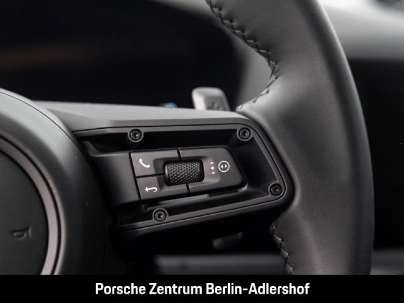 Porsche Panamera 4 E-Hybrid V6 470 ch BVA  occasion  Beaupuy - photo n6