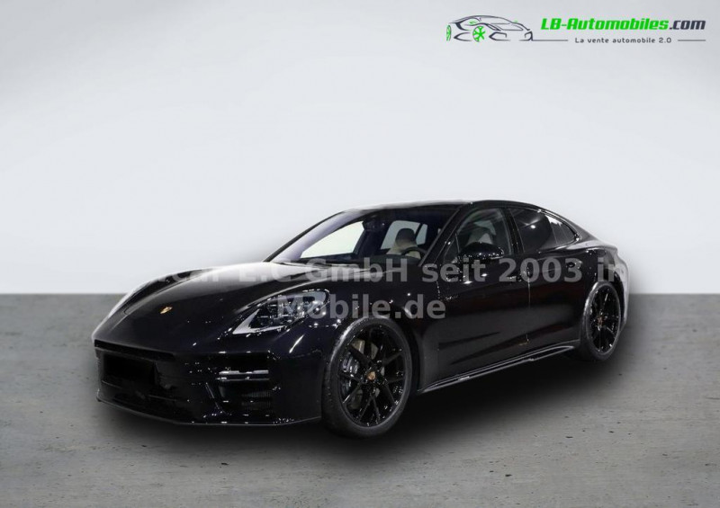 Porsche Panamera 4 E-Hybrid V6 470 ch BVA  occasion  Beaupuy