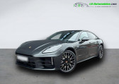 Porsche Panamera occasion année 2025 boite Automatique Annonce Porsche Panamera occasion Hybride 4 E-Hybrid V6 470 ch BVA à Beaupuy