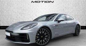 Porsche Panamera , garage OTOMOTION  Dieudonn