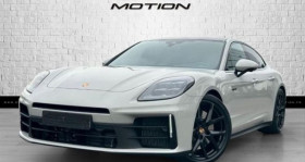 Porsche Panamera , garage OTOMOTION  Dieudonn