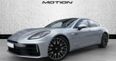 Porsche Panamera occasion année 2024 boite Automatique Annonce Porsche Panamera occasion Hybride 4 E-Hybrid V6 470 PDK NOUVEAU MOD à Dieudonné