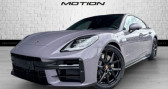 Porsche Panamera occasion année 2024 boite Automatique Annonce Porsche Panamera occasion Hybride 4 E-Hybrid V6 470 PDK NOUVEAU MOD à Dieudonné