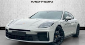 Porsche Panamera 4 E-Hybrid V6 470 PDK Nouveau Mod   Dieudonn 60