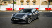 Porsche Panamera occasion année 2020 Annonce Porsche Panamera occasion Hybride 4 E-Hybrid à Paris