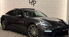 Porsche Panamera , garage L'AUTOMOBILE PARIS � M�ry Sur Oise