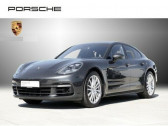 Porsche Panamera occasion Noir année 2017 boite Automatique Annonce Porsche Panamera occasion Hybride 4 E-Hybrid à BEAUPUY