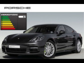 Porsche Panamera occasion Gris année 2017 boite Automatique Annonce Porsche Panamera occasion Hybride 4 E-Hybrid à BEAUPUY