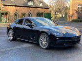 Porsche Panamera occasion Noir année 2020 boite Automatique Annonce Porsche Panamera occasion Hybride 4 E-Hybrid à BEAUPUY