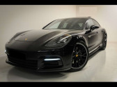 Porsche Panamera occasion Noir année 2018 boite Automatique Annonce Porsche Panamera occasion Hybride 4 E-Hybrid à BEAUPUY