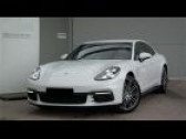 Annonce Porsche Panamera occasion Hybride 4 E-Hybrid  BEAUPUY