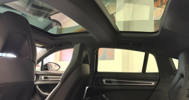 Porsche Panamera 4 E-Hybride 2.9i V6 462cv Platinum Edition  occasion � Montbonnot Saint Martin - photo n�2