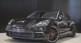 Porsche Panamera occasion 2017 mise en vente à Lille par le garage AUTO NAUTIC CORPORATION - photo n°1