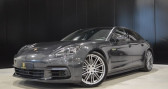 Porsche Panamera occasion année 2017 boite Automatique Annonce Porsche Panamera occasion Hybride 4 E-Hybride 462 ch Superbe état !! à Lille