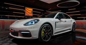 Porsche Panamera , garage EXCEL CAR  RIVESALTES