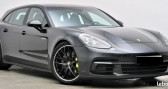 Annonce Porsche Panamera occasion Hybride 4 E-hybride Sport Turismo 462 CV à LATTES