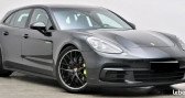 Porsche Panamera occasion année 2020 boite Automatique Annonce Porsche Panamera occasion Hybride 4 E-hybride Sport Turismo 462 CV à LATTES