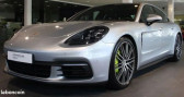 Porsche Panamera occasion année 2017 boite Automatique Annonce Porsche Panamera occasion Hybride 4 E-Hybride à LATTES