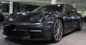 Porsche Panamera occasion année 2018 boite Automatique Annonce Porsche Panamera occasion Hybride 4 E-Hybride à LATTES