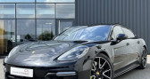 Porsche Panamera occasion année 2018 boite Automatique Annonce Porsche Panamera occasion Hybride 4 EXECUTIVE 3.0 V6 E-HYBRID 462ch PDK à PLEUMELEUC