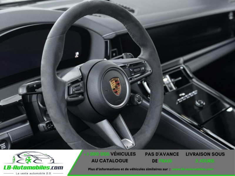 Porsche Panamera 4 Head-Up Sportabgasanlage 360 Kamera  occasion  Beaupuy - photo n7