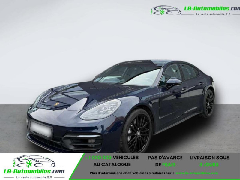 Porsche Panamera 4 Hybride V6 3.0 330  occasion � Beaupuy