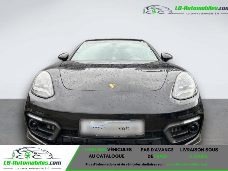 Porsche Panamera 4 Hybride V6 3.0 330  occasion � Beaupuy - photo n�2