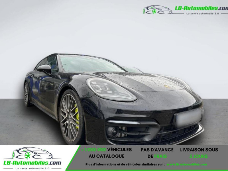 Porsche Panamera 4 Hybride V6 3.0 330  occasion � Beaupuy