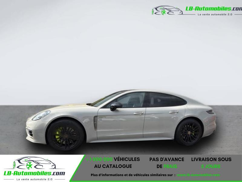 Porsche Panamera 4 Hybride V6 3.0 330  occasion  Beaupuy - photo n4