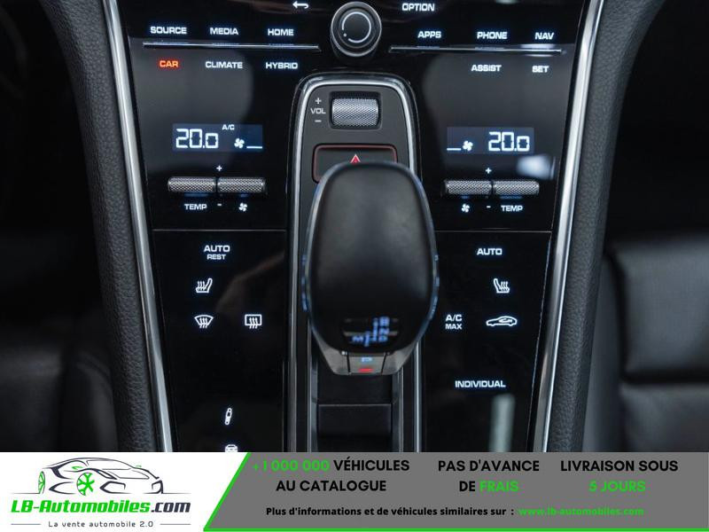 Porsche Panamera 4 Hybride V6 3.0 330  occasion  Beaupuy - photo n8