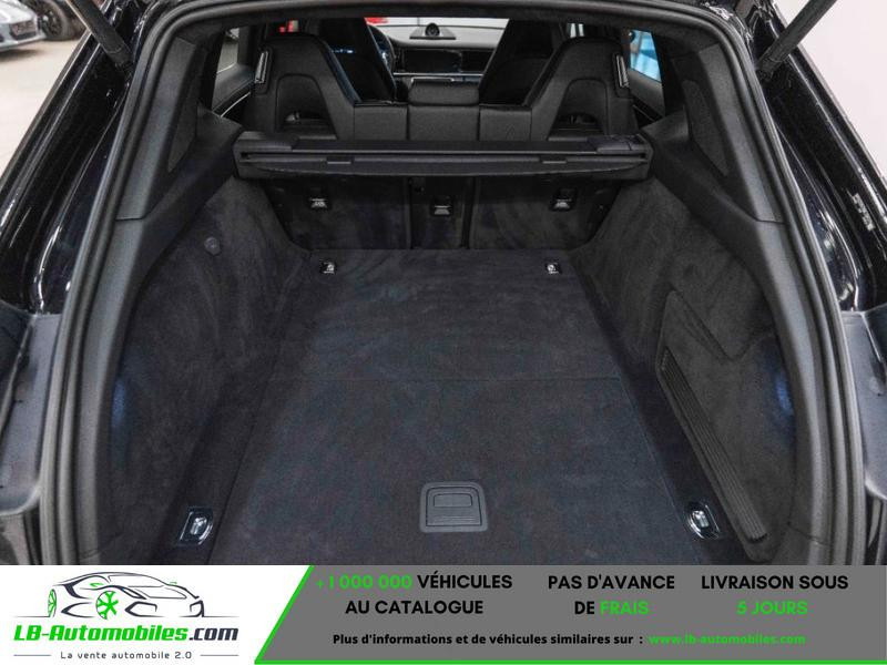 Porsche Panamera 4 Hybride V6 3.0 330  occasion  Beaupuy - photo n7
