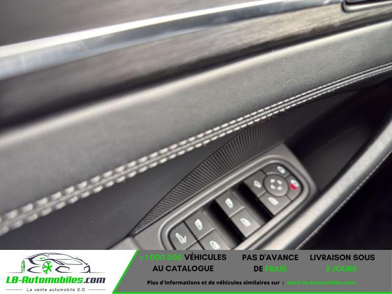 Porsche Panamera 4 Hybride V6 3.0 330  occasion  Beaupuy - photo n7